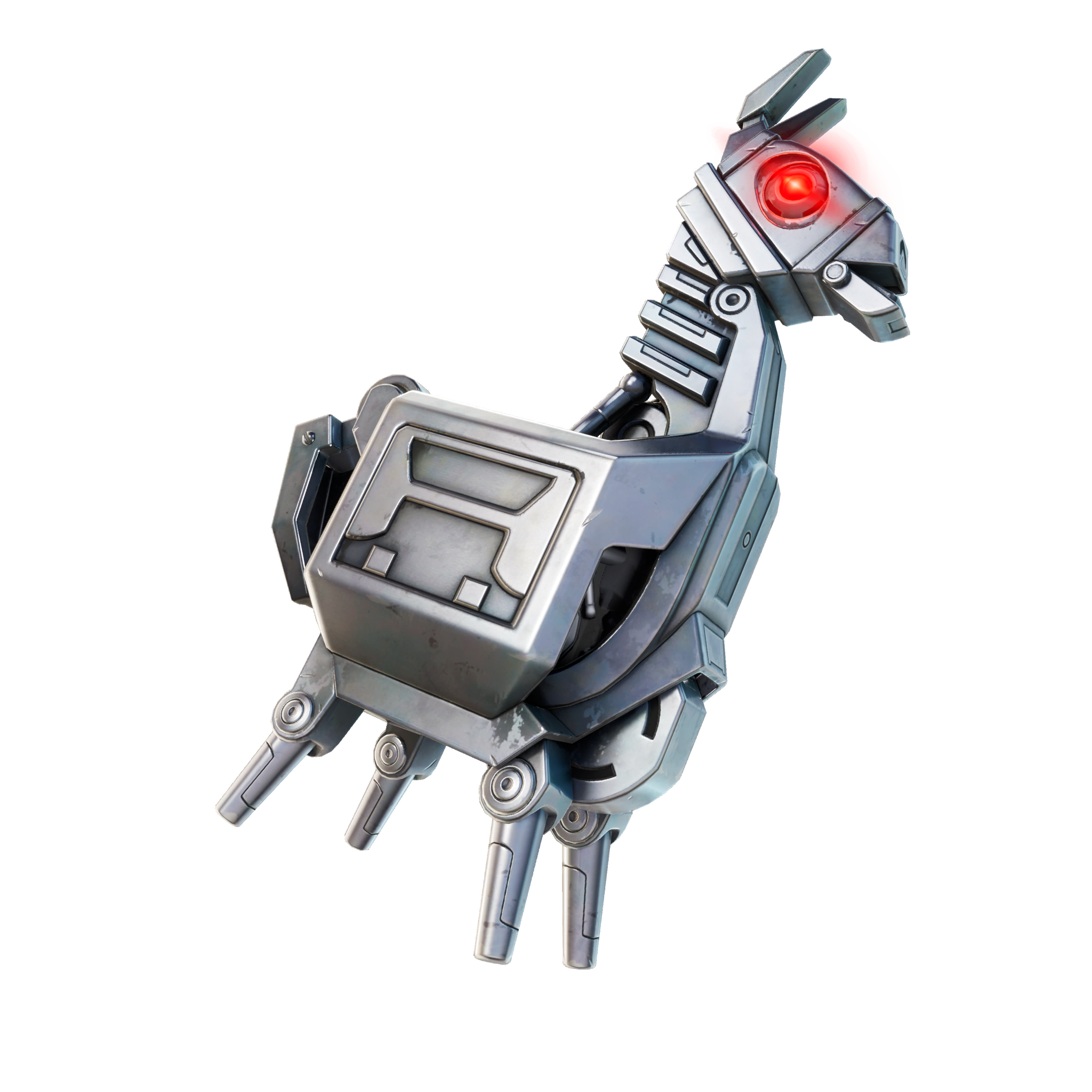 Лама из «Скайнет»