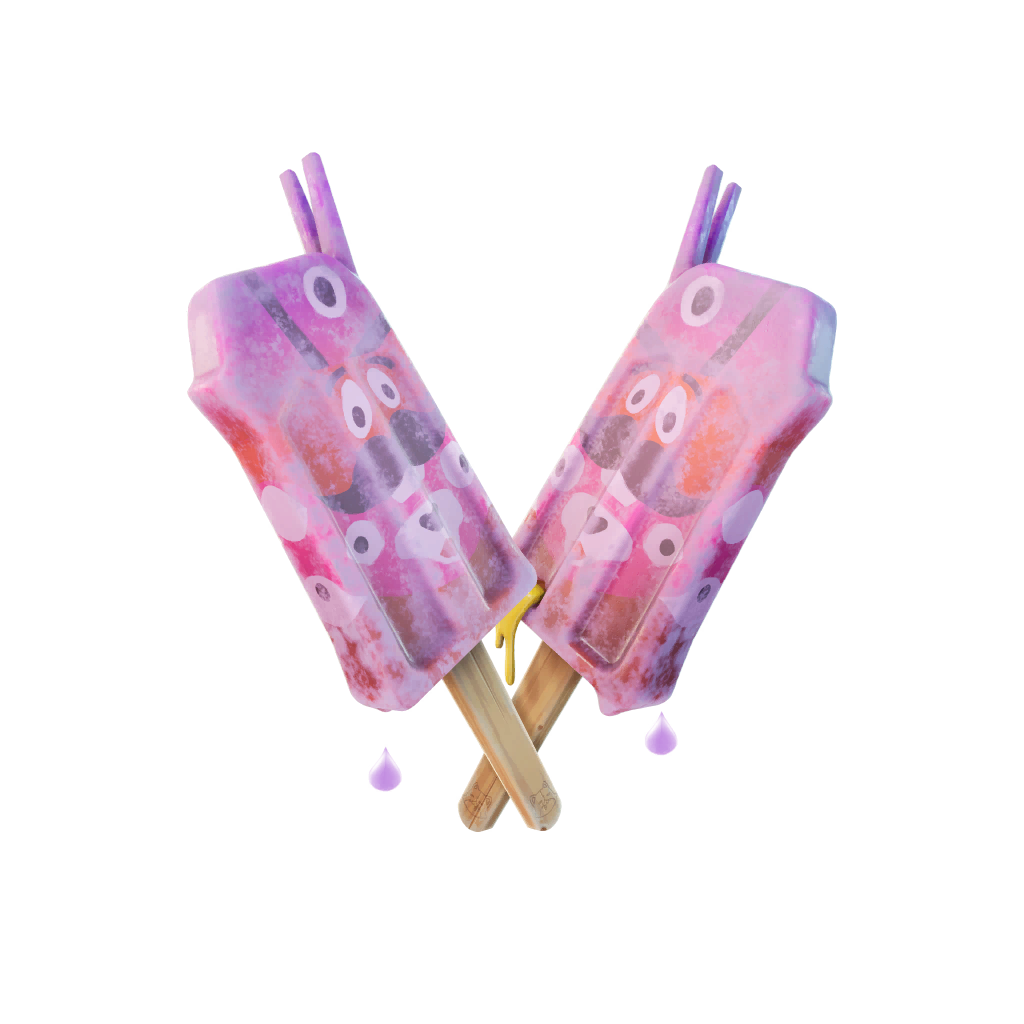 Ламороженки