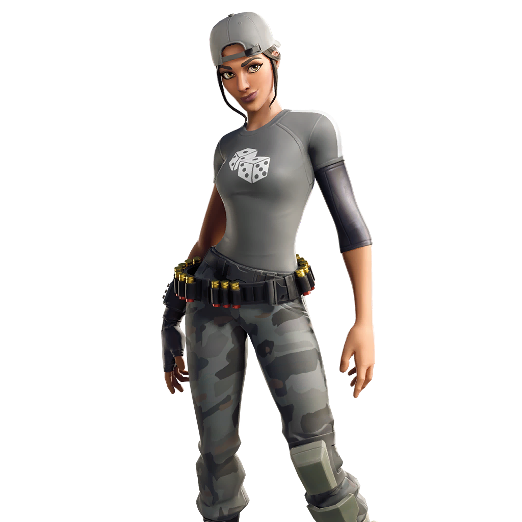 Майор с меткой