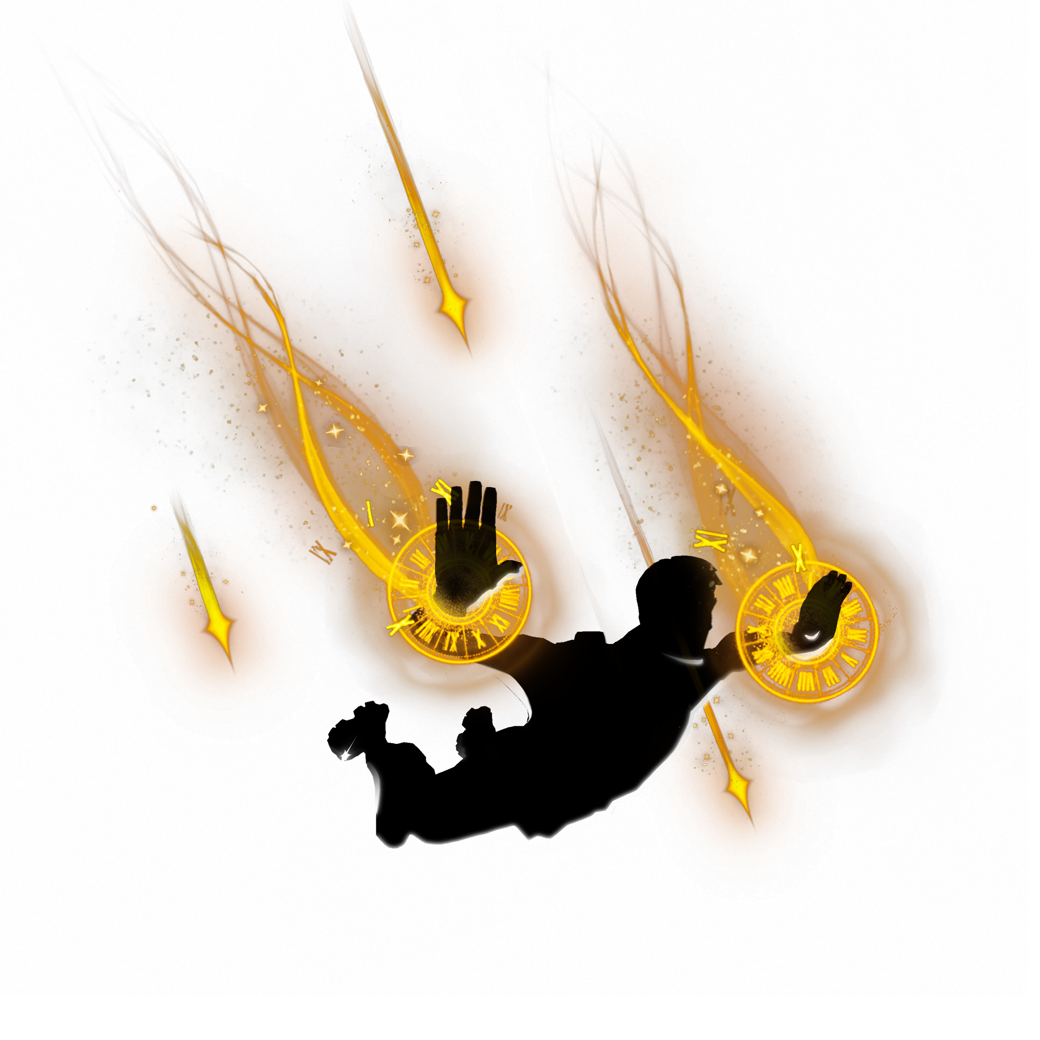 Полёт к любви