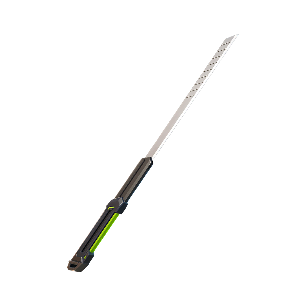 Складной меч