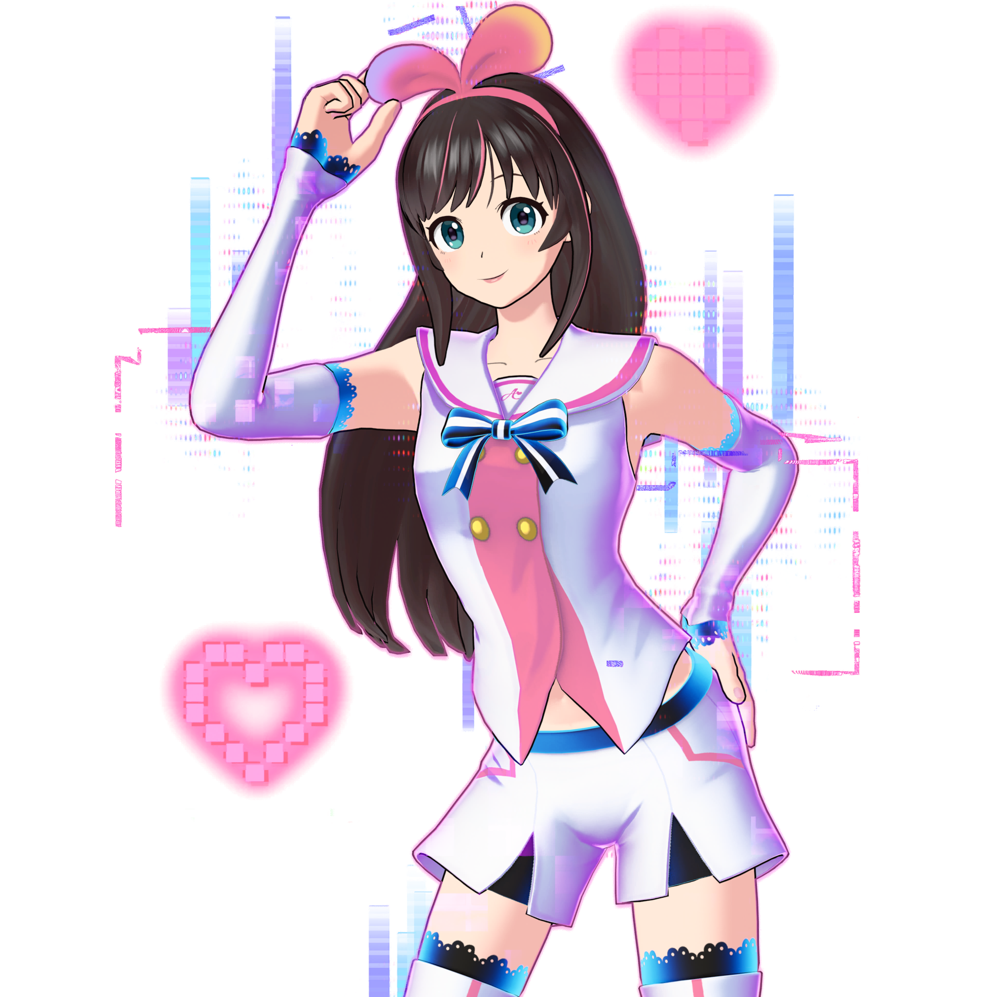 KizunaAI