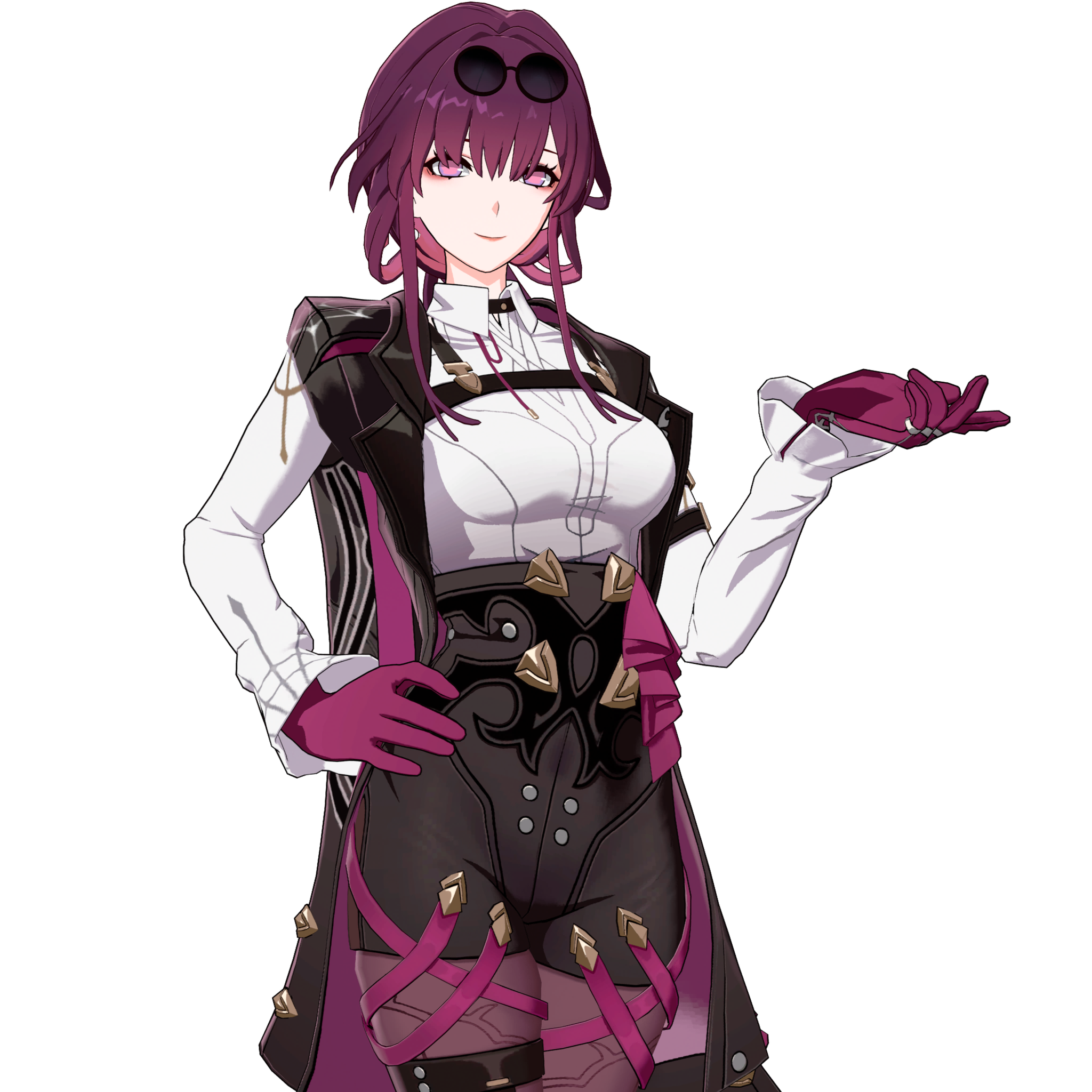 Охотница за Стелларонами Кафка