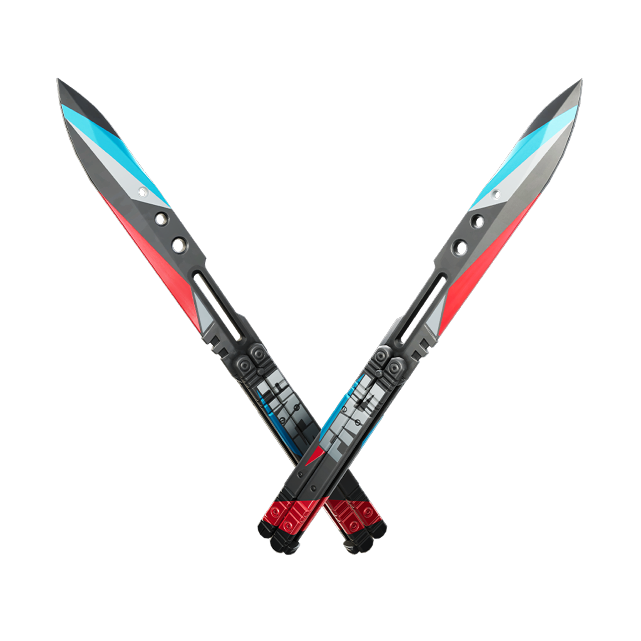 Кинжалы решимости