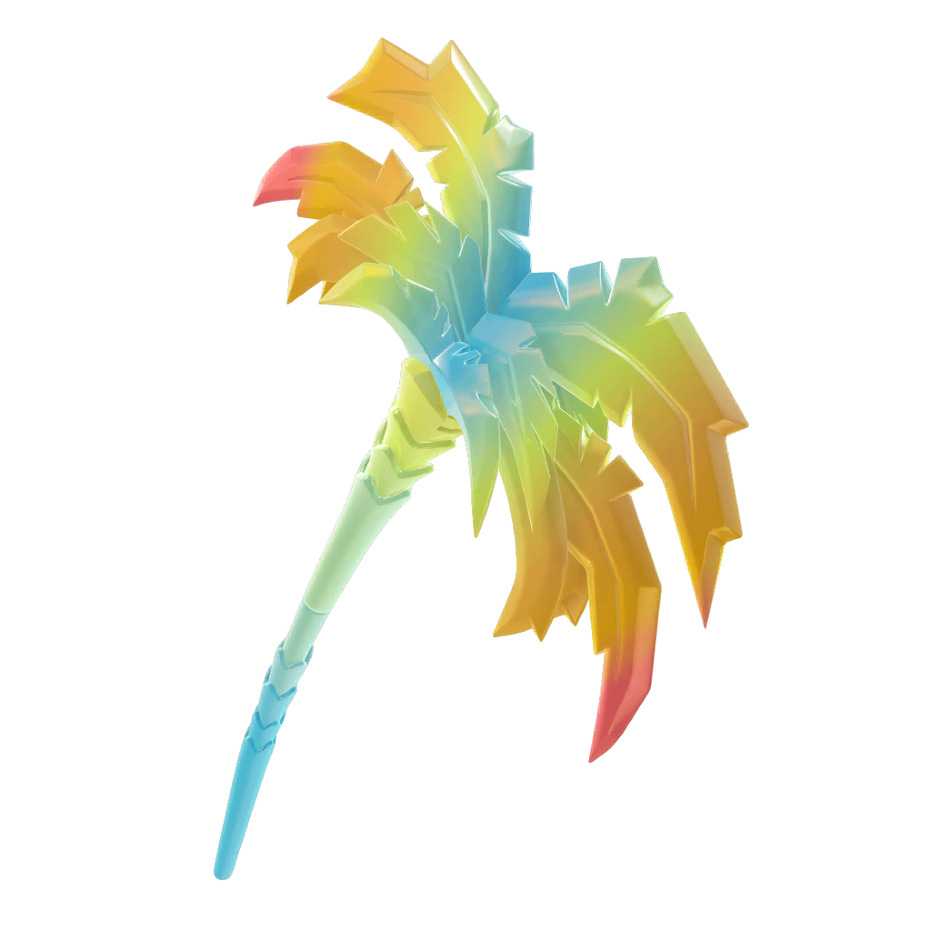 Фестивальная пальма