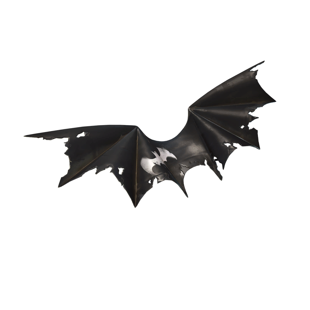 Крылья Бэтмена из Эпицентра