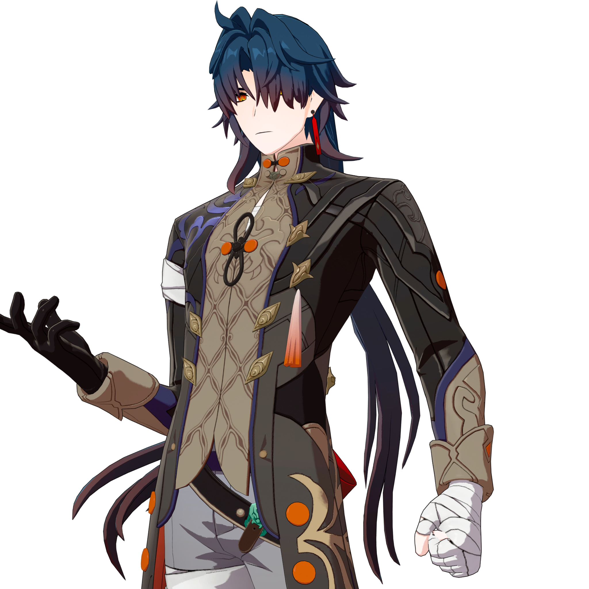 Охотник за Стелларонами Блэйд