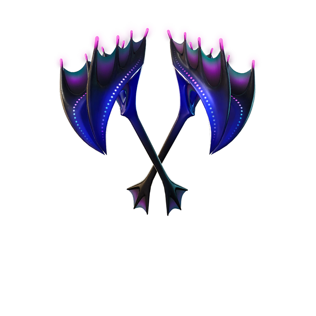 Плавниковые кирки