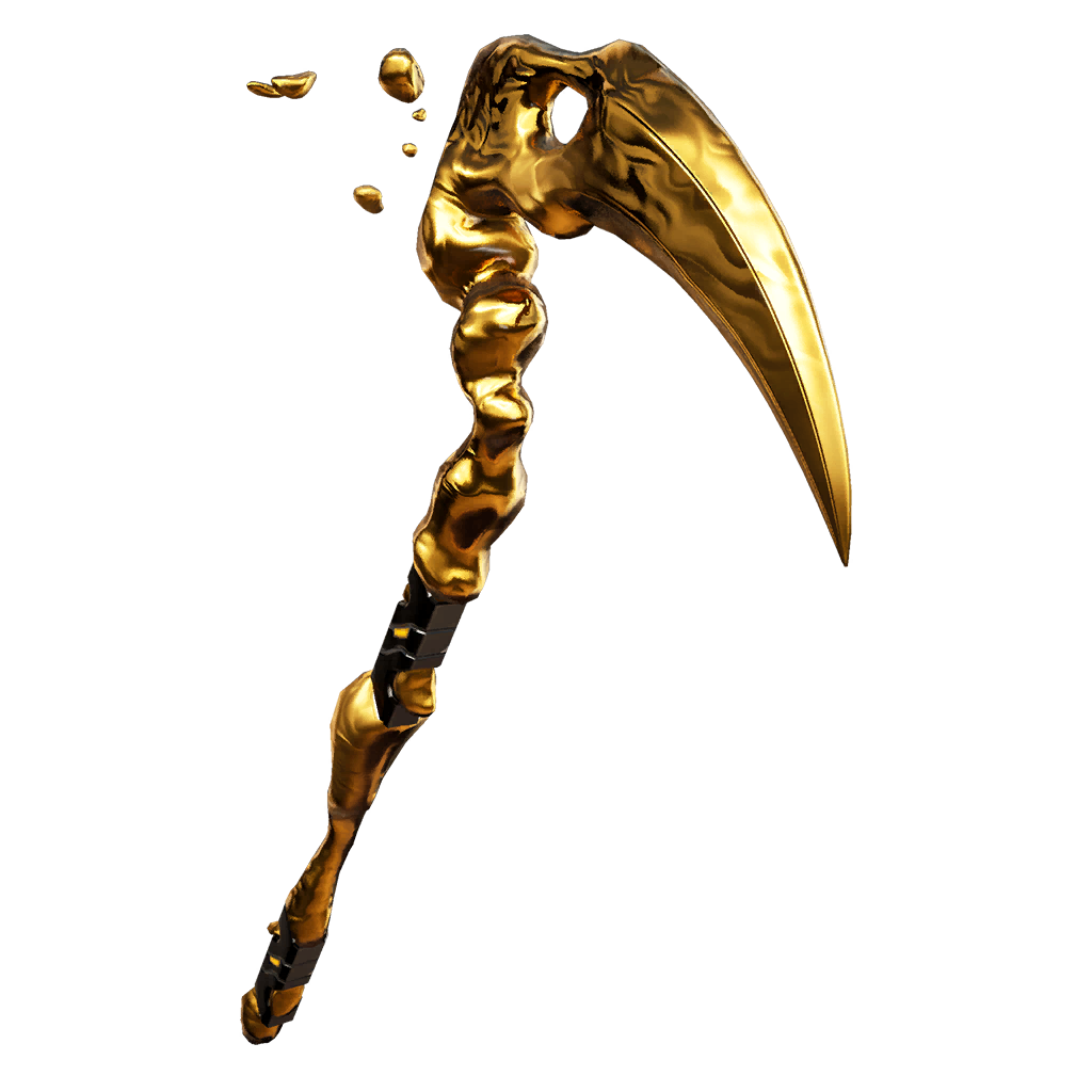 Коса опустошения