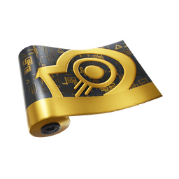 Золото клятвы