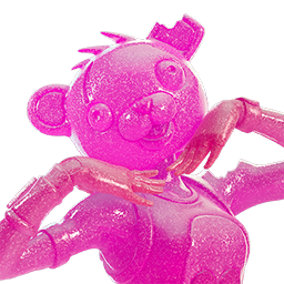 Капитан команды по мармеладкам