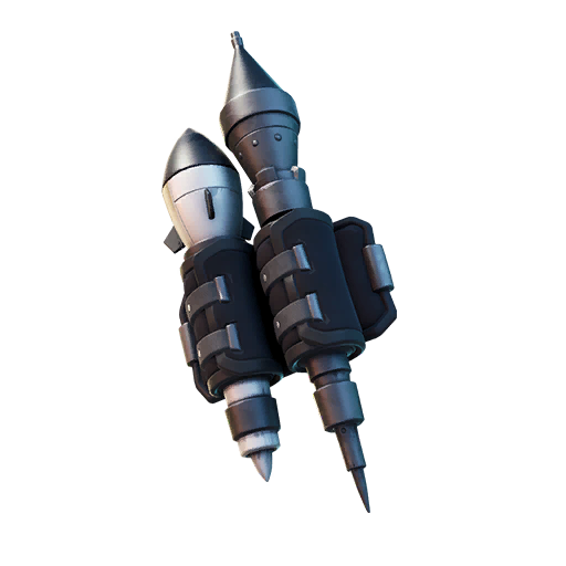 Ракетный комплект