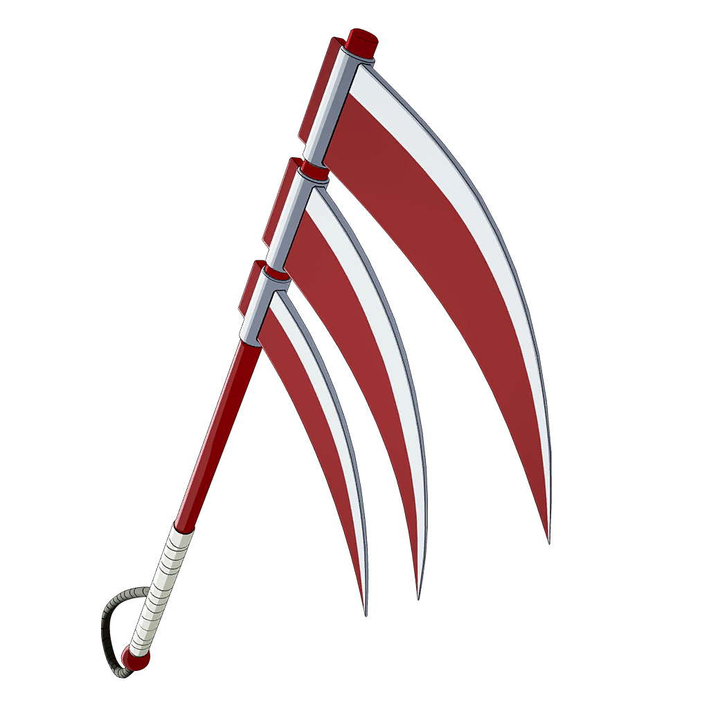 Коса Хидана