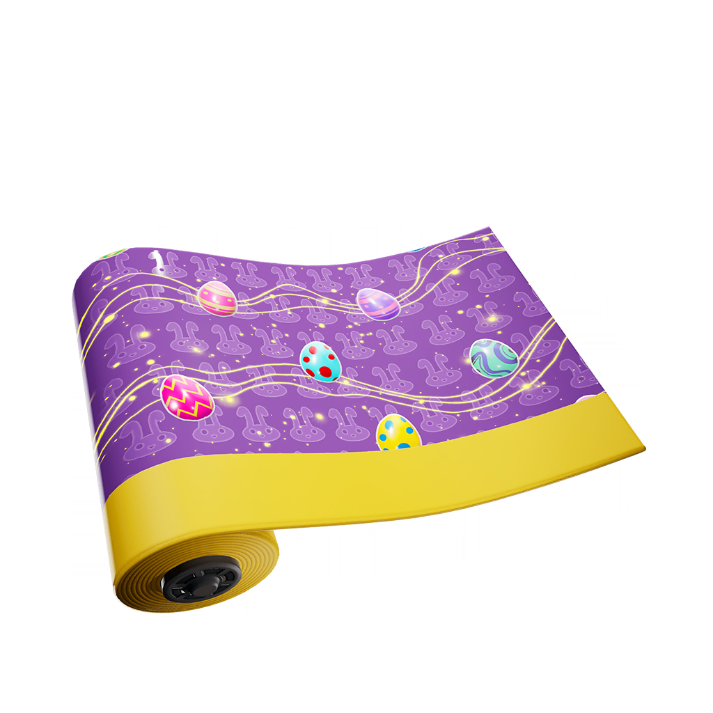 Пасхальная забава