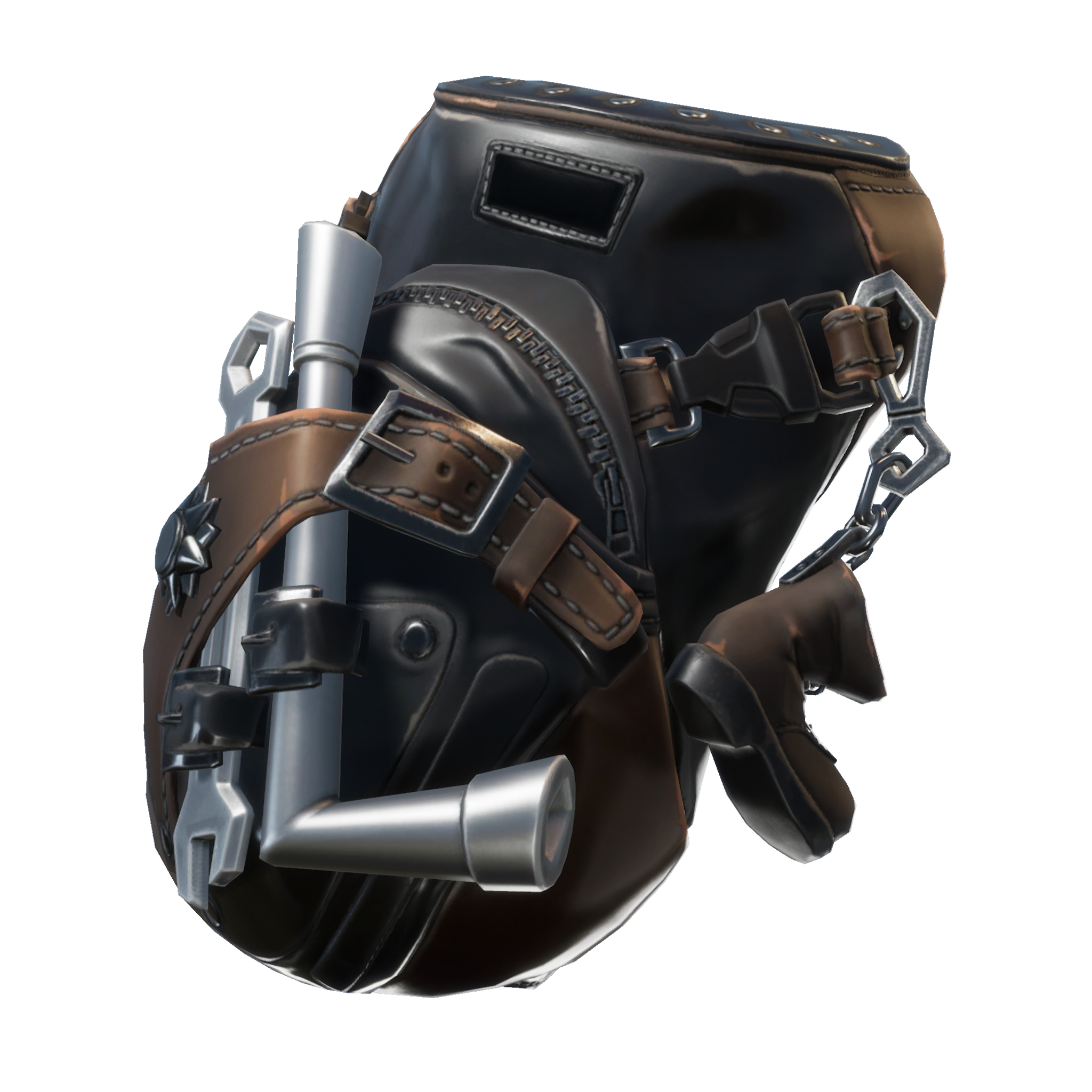 Дорожный рюкзак