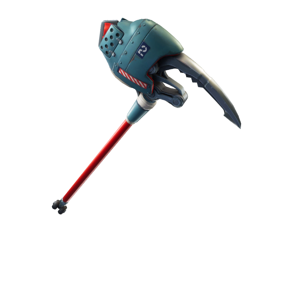 Стальной коготь