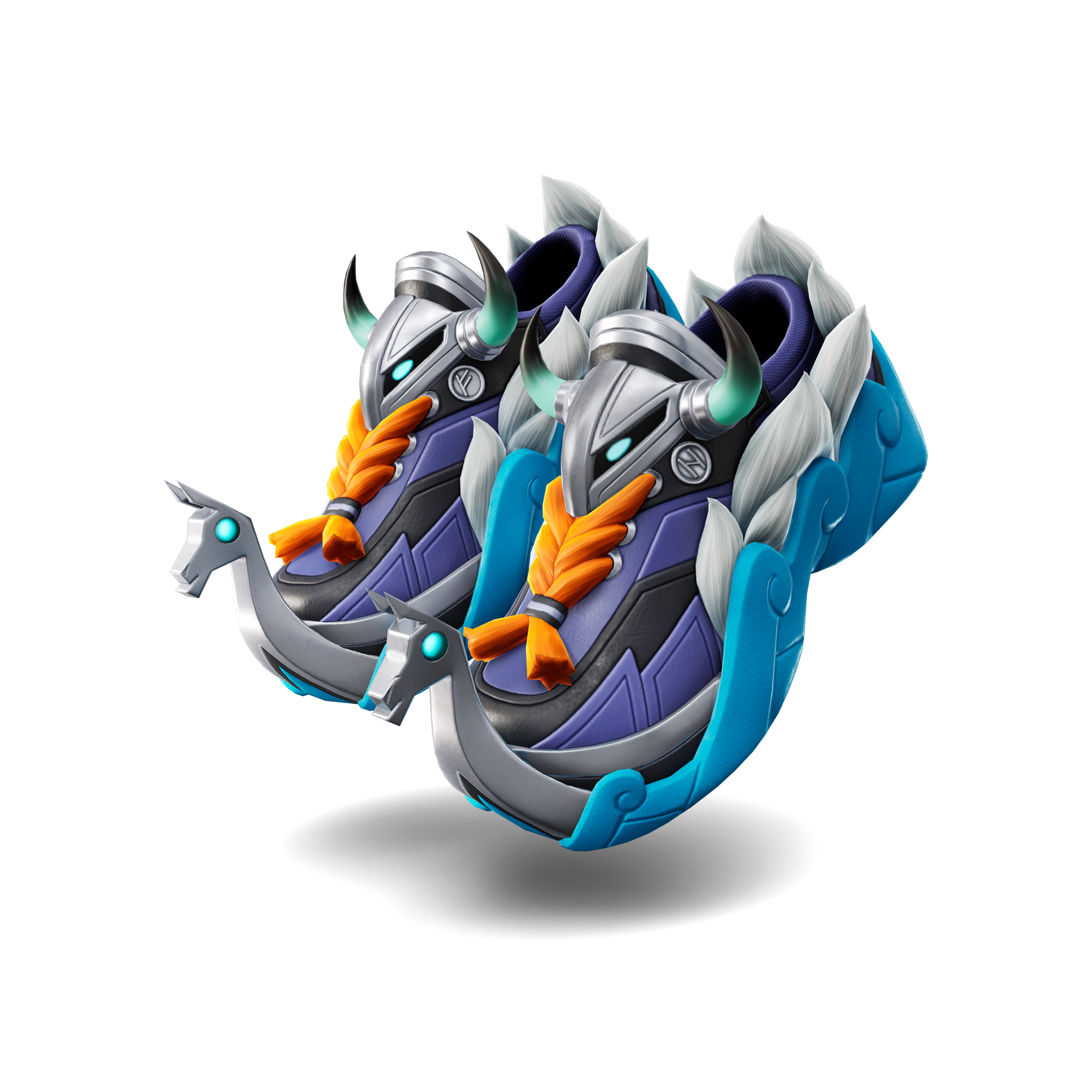 Вальхалльские ботинки