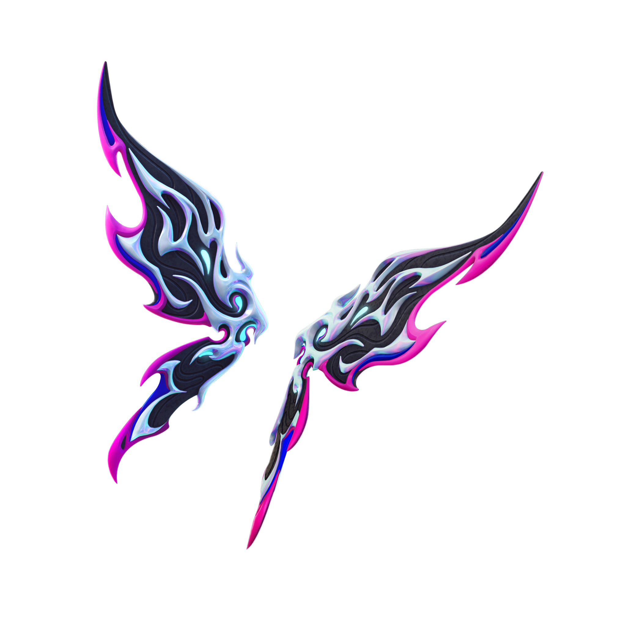 Трепещущие ноты