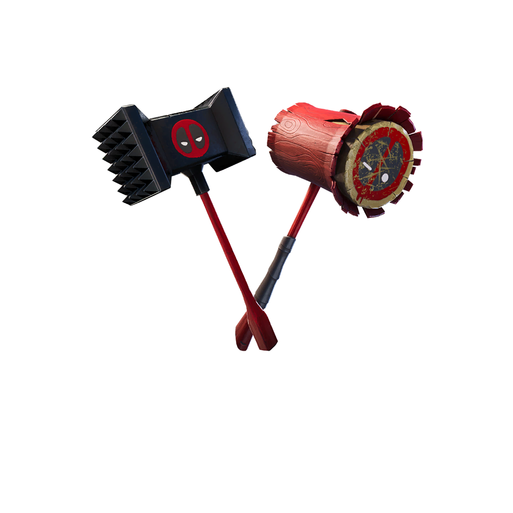 Мясные молотки