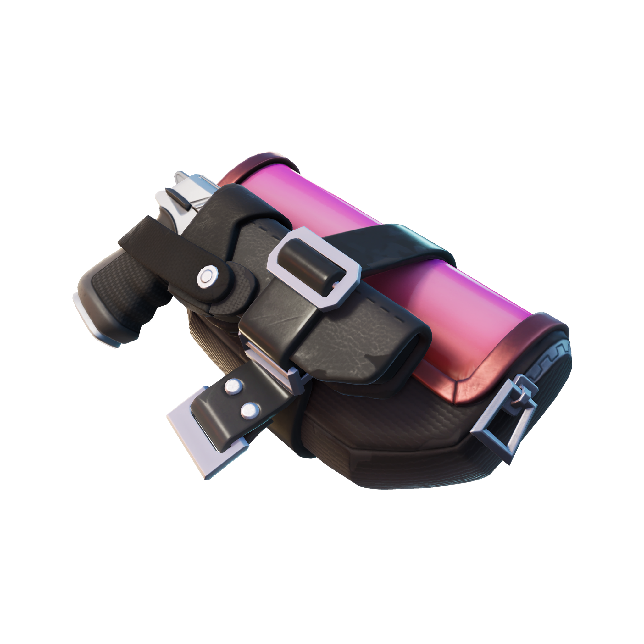 Модная кобура