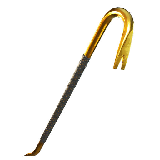 Золотая монтировка