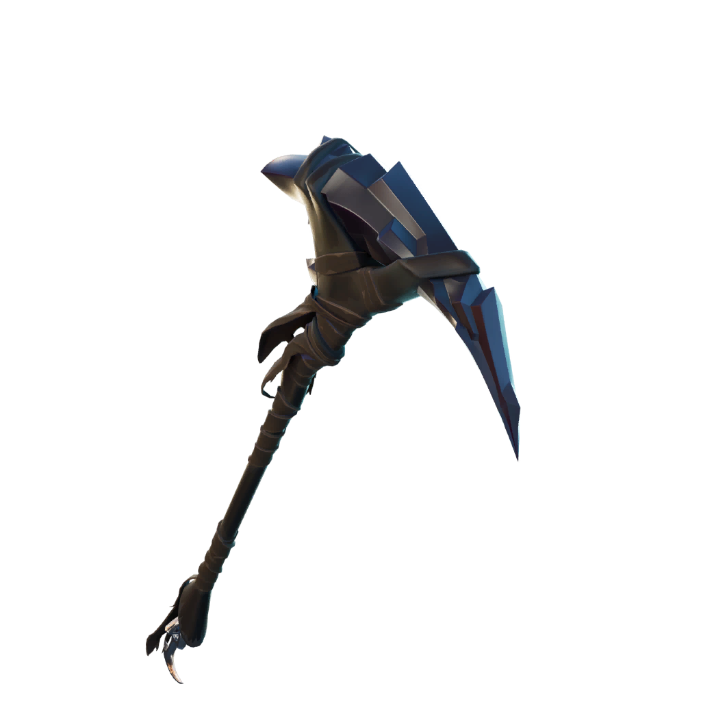 Проклятый коготь