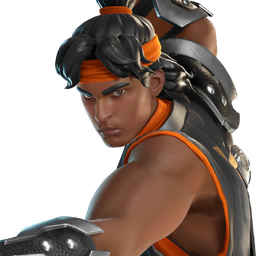 Мастер земли Коул