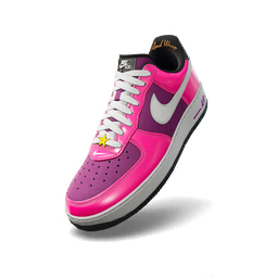Nike Air Force 1 World tour 'Las Vegas'