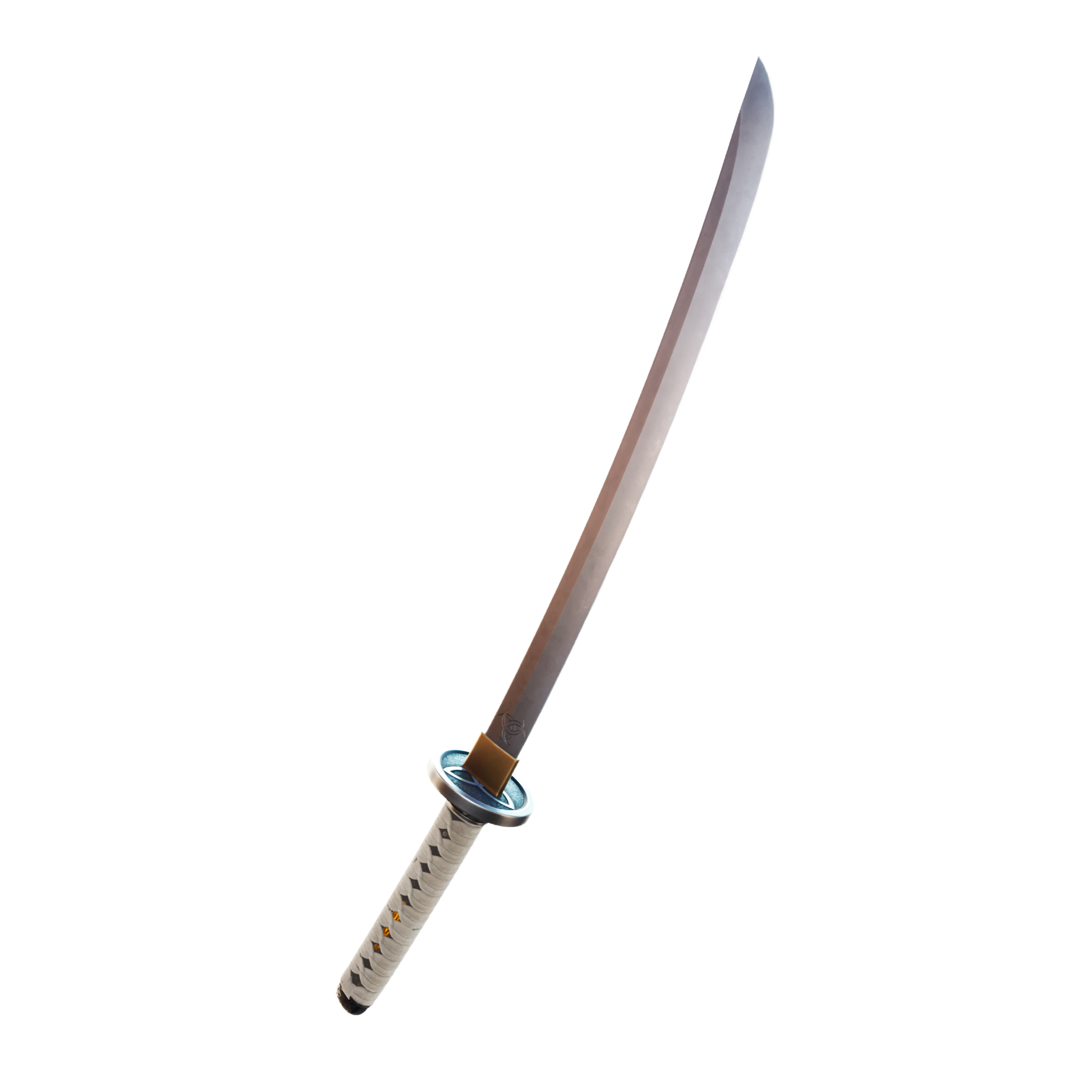 Катана Мишонн