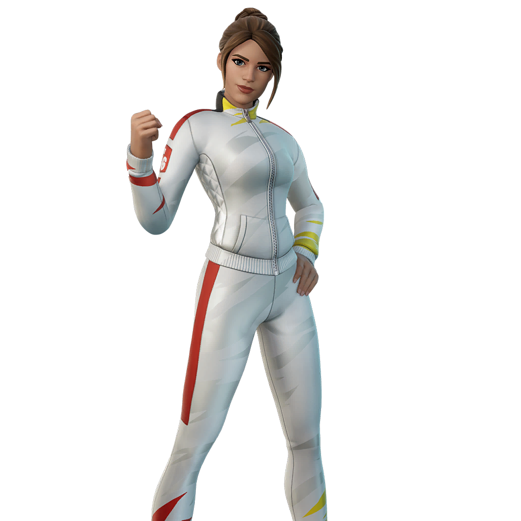 Героиня Горного городка