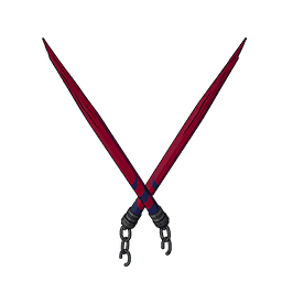 Заострённое «Игривое облако»