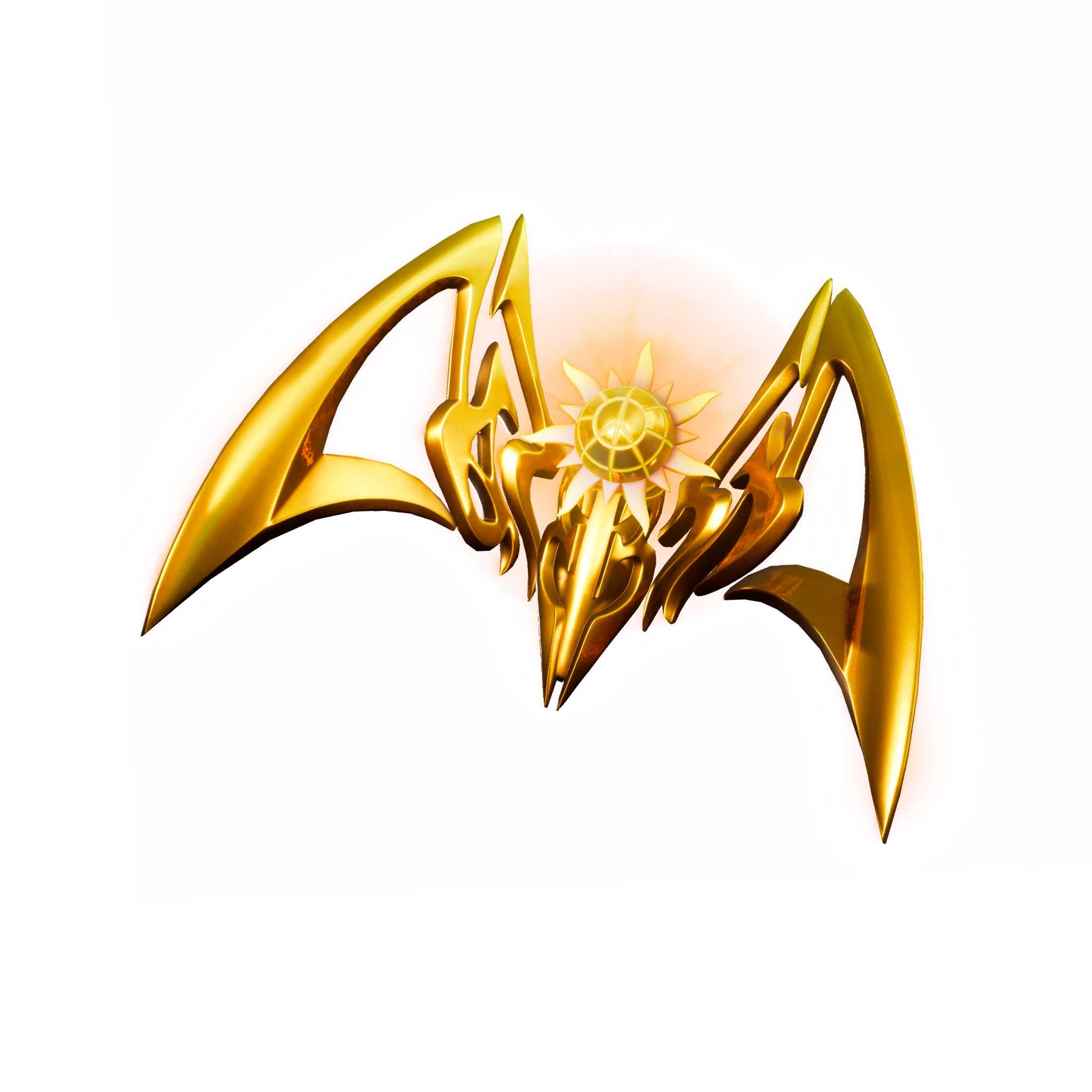 Лазерные крылья