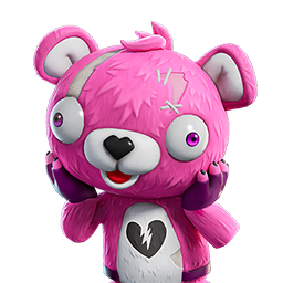 Обнимашка-младший 