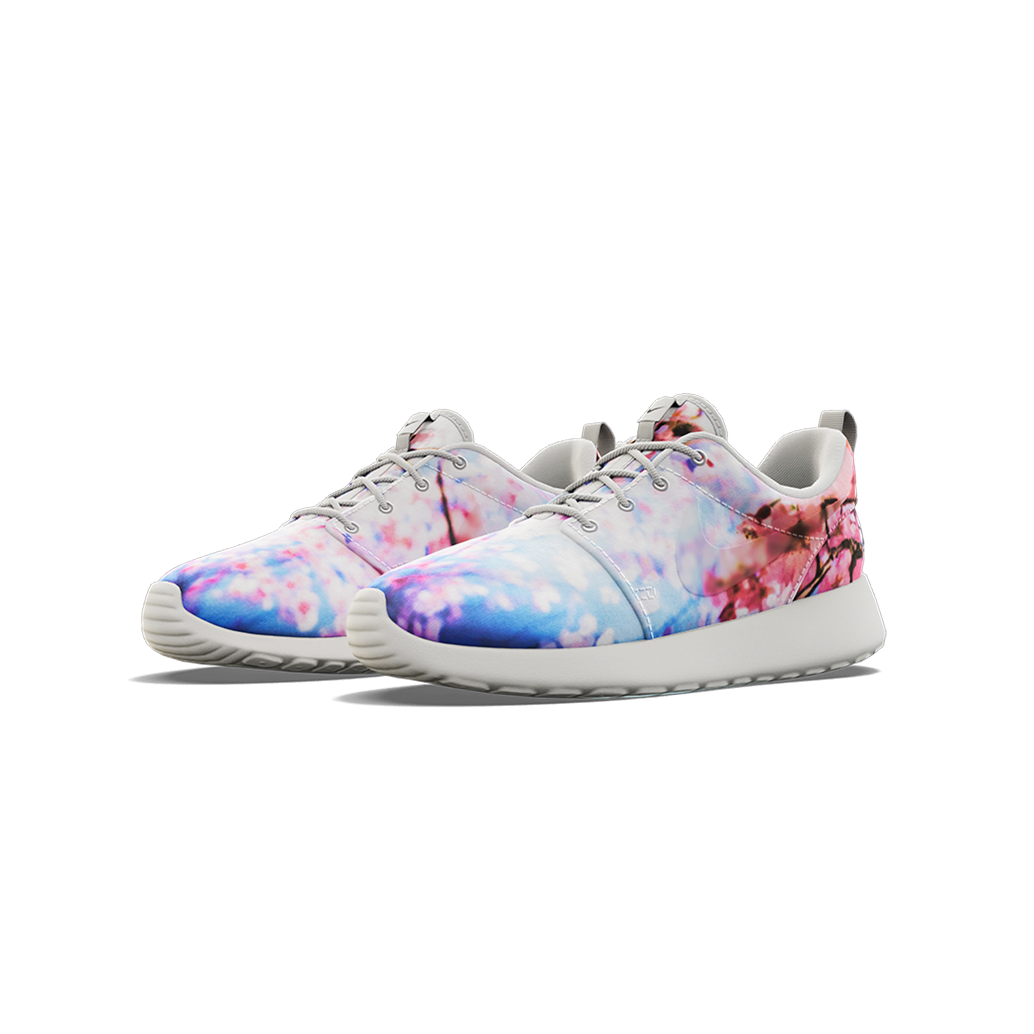 Nike Roshe One 'Cherry Blossom'