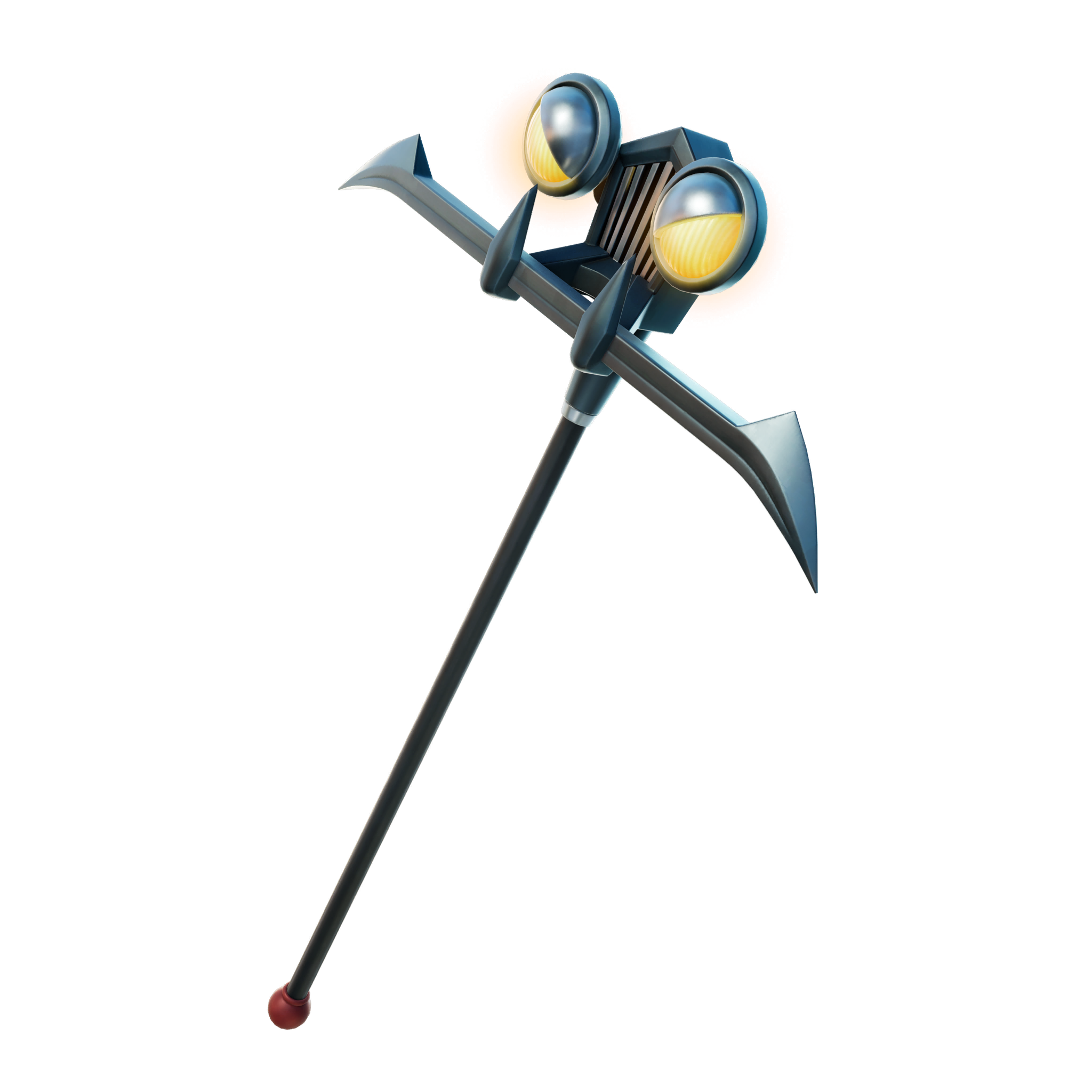 Бампер де Виль