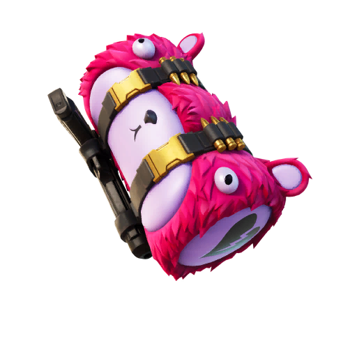 Обнимательный рюкзак