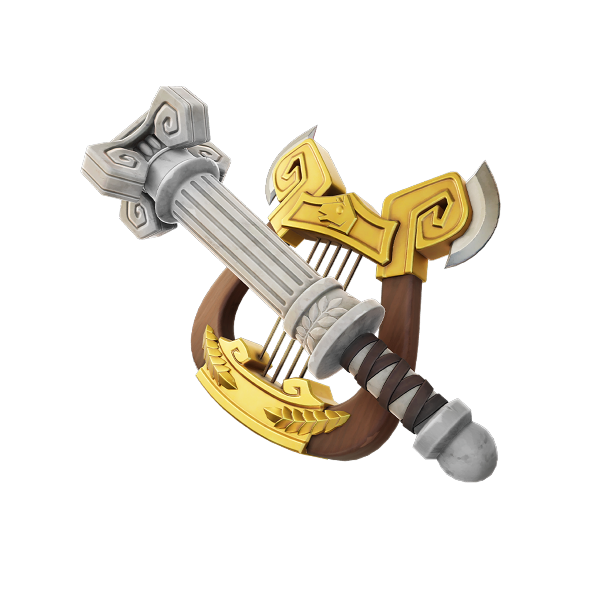 Сила искусства