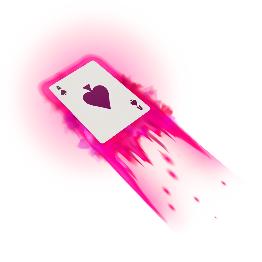 Карточный сёрф