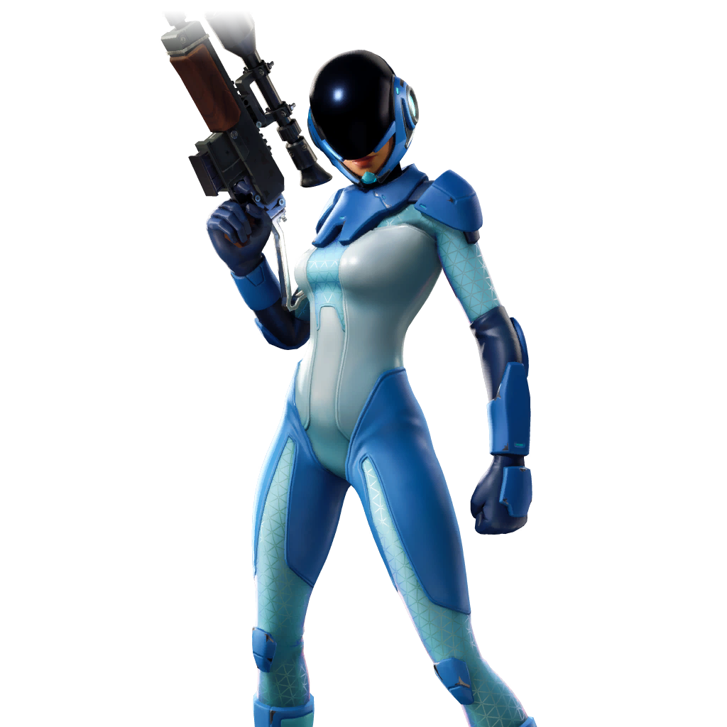 Звёздный ассасин