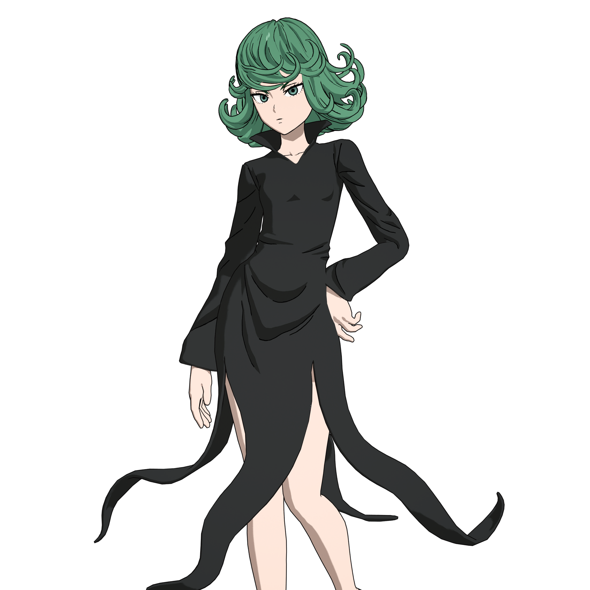 Торнадо Ужаса