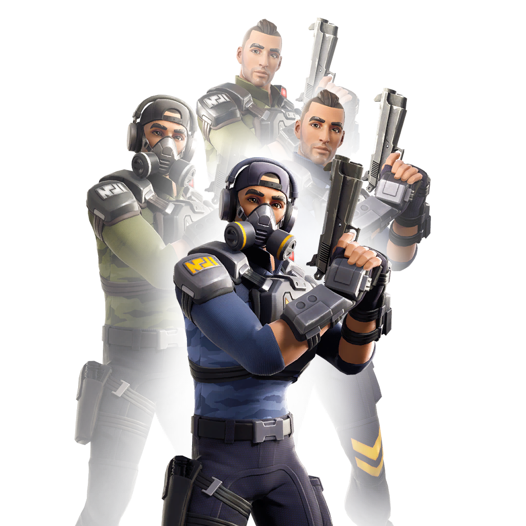 Командир подразделения