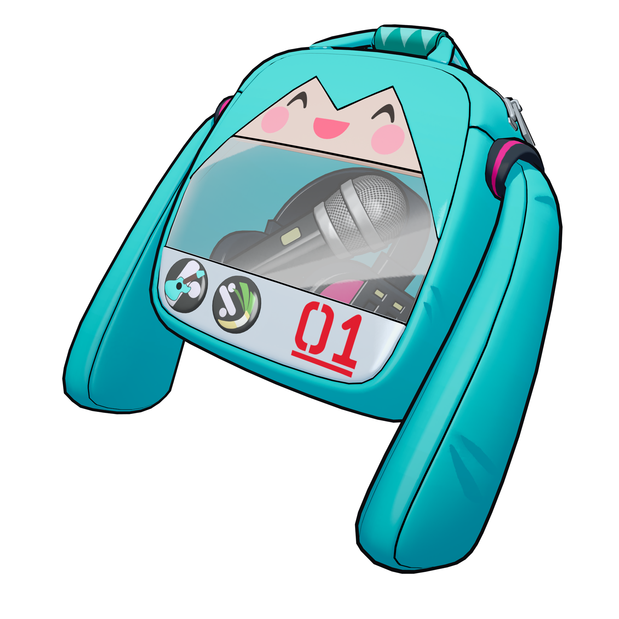 Спутник Мику