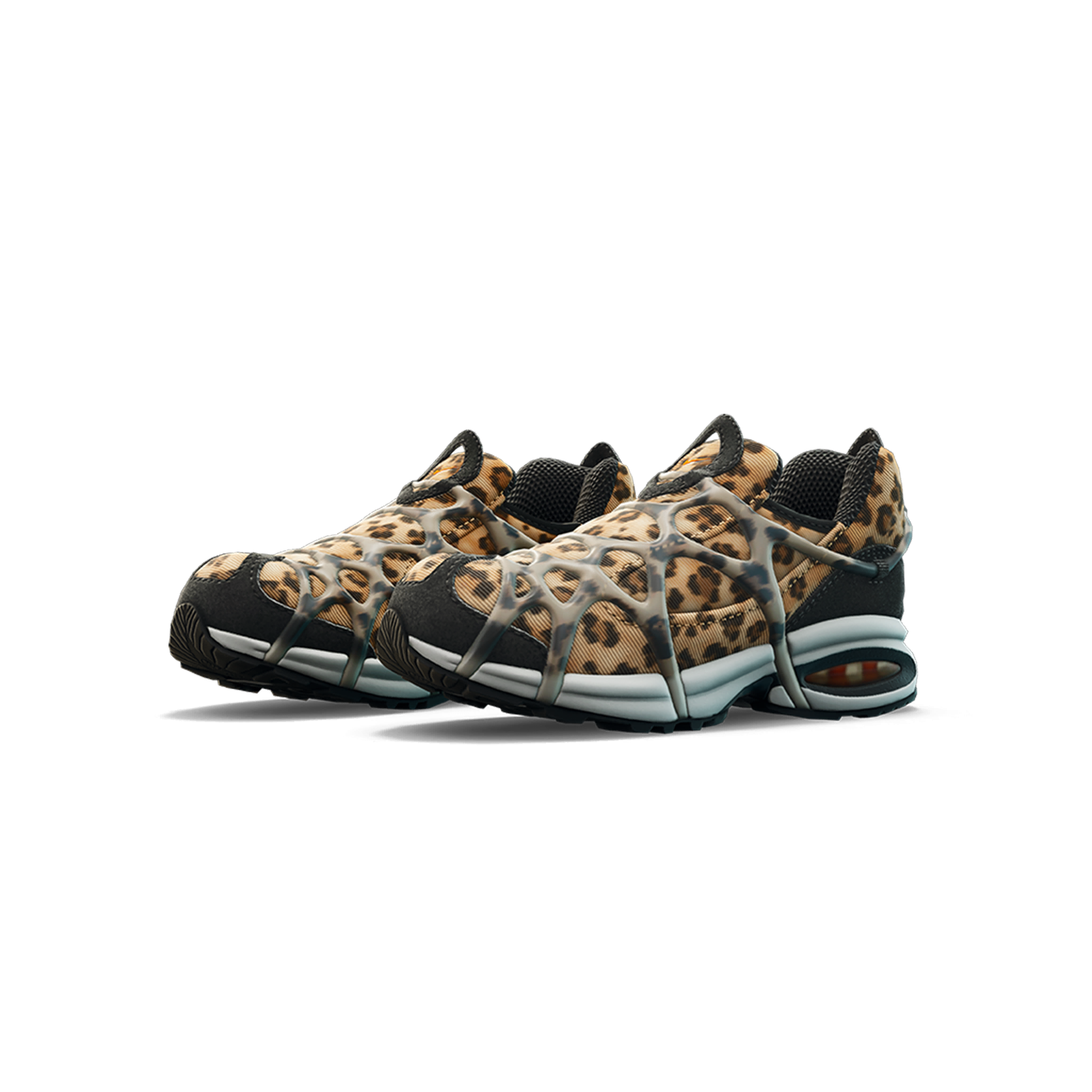 Nike Air Kukini SE 'Leopard'