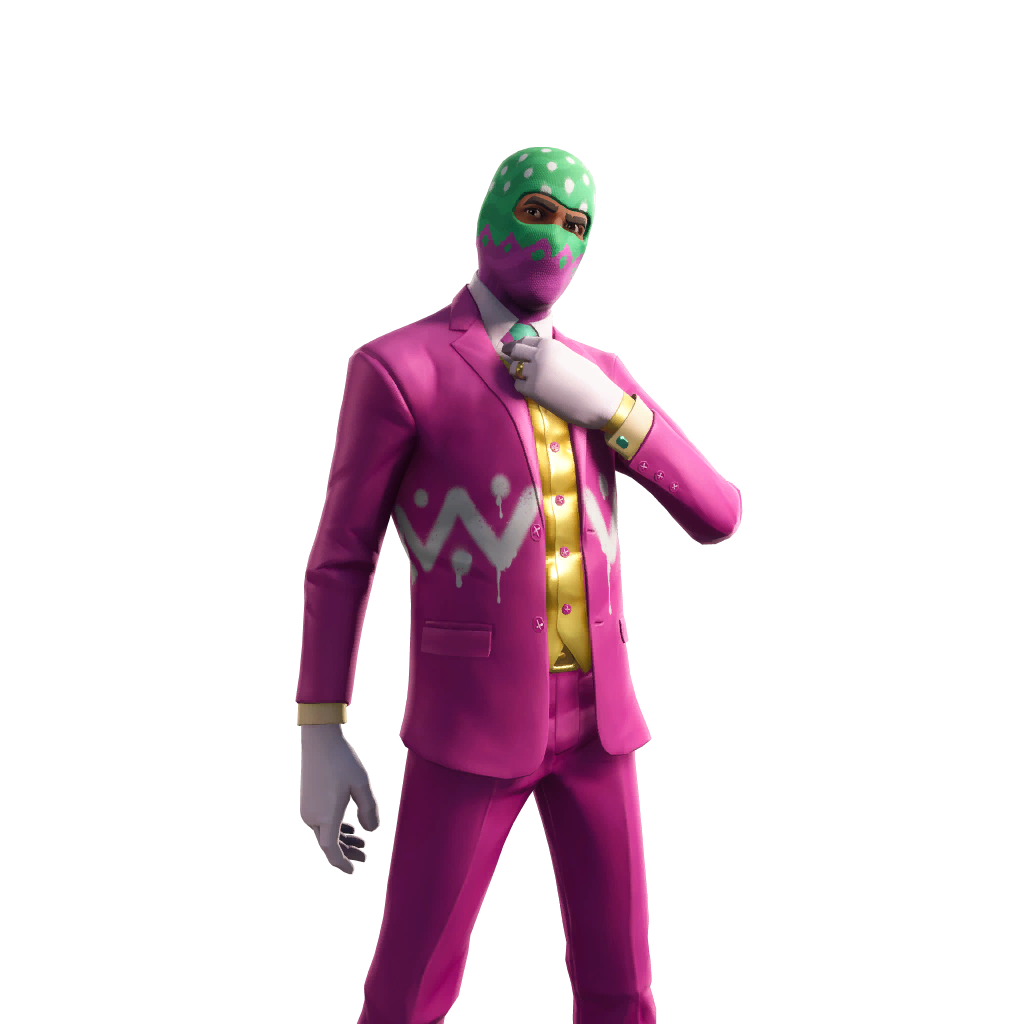 Киллер-сюрприз