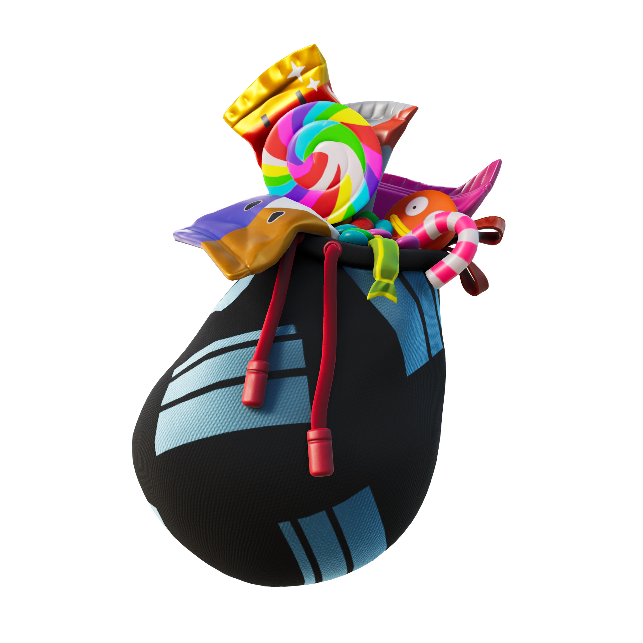 Мешок сладостей