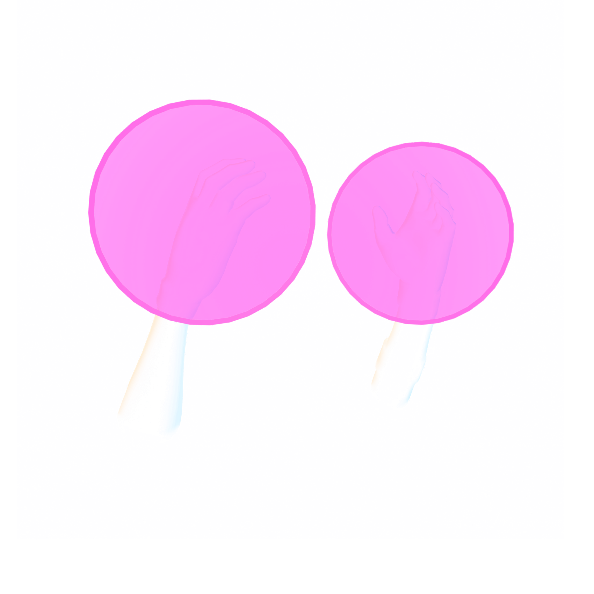 Скопления маны