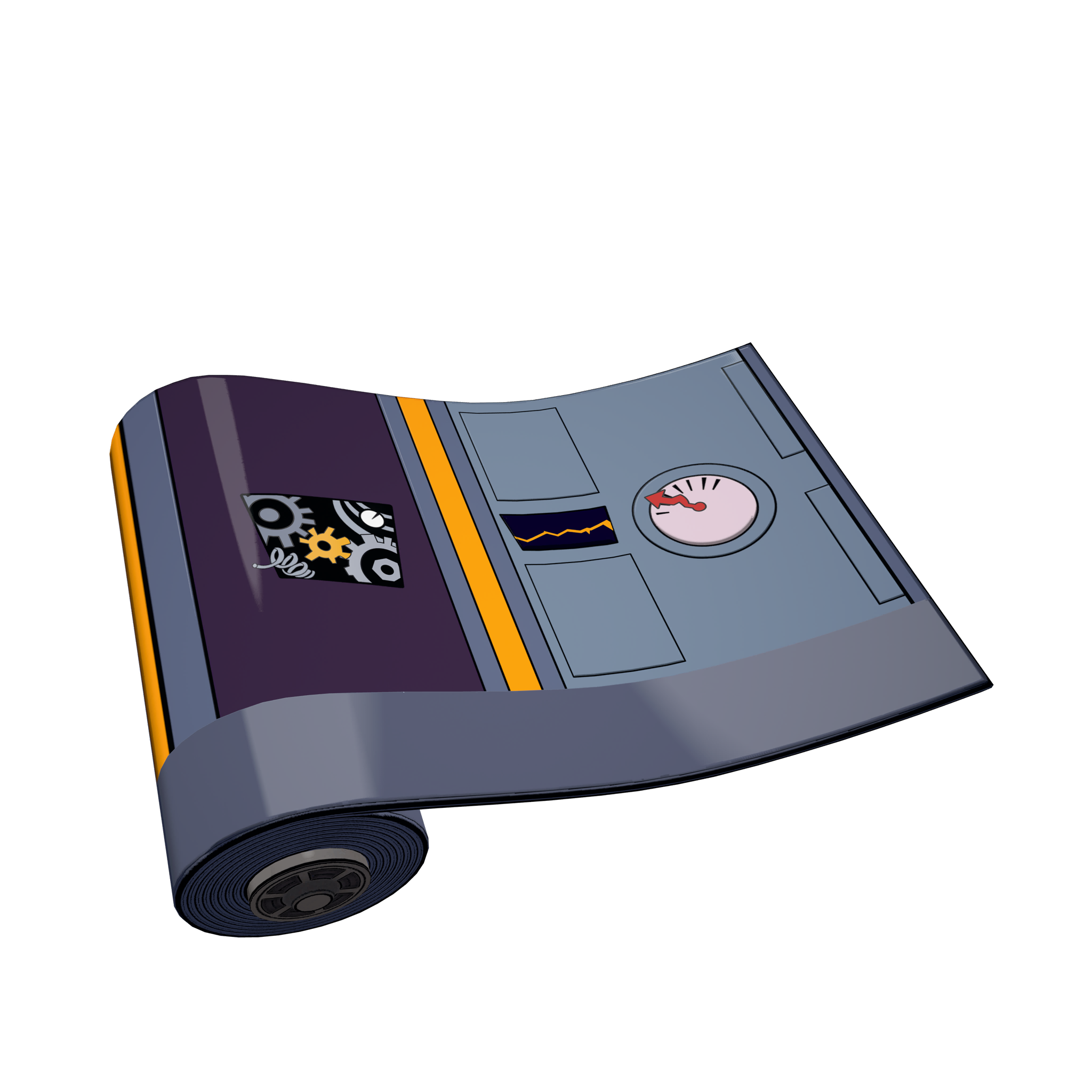 Мультбезумие