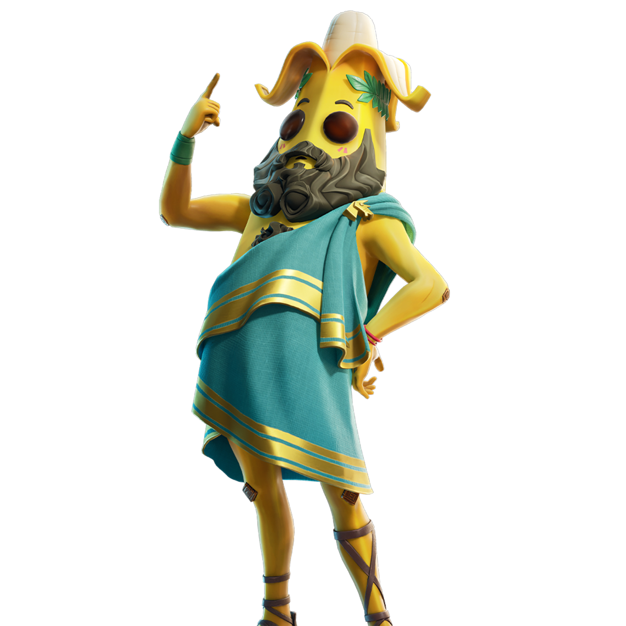 Бананократ