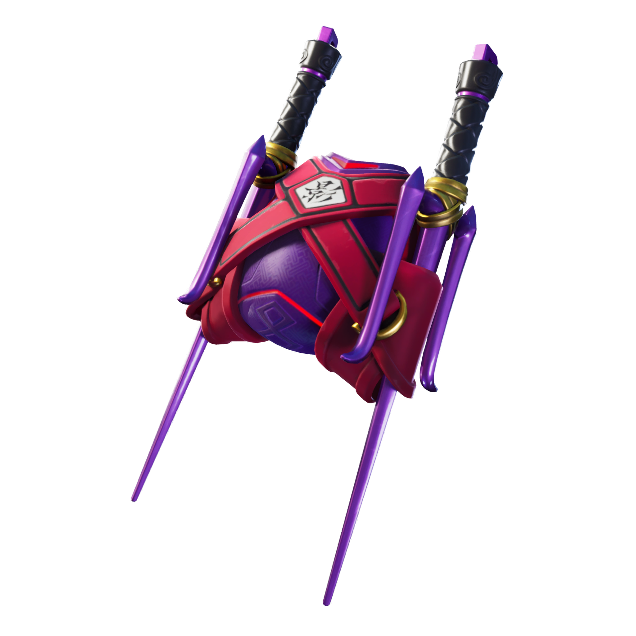 Дыхание тени