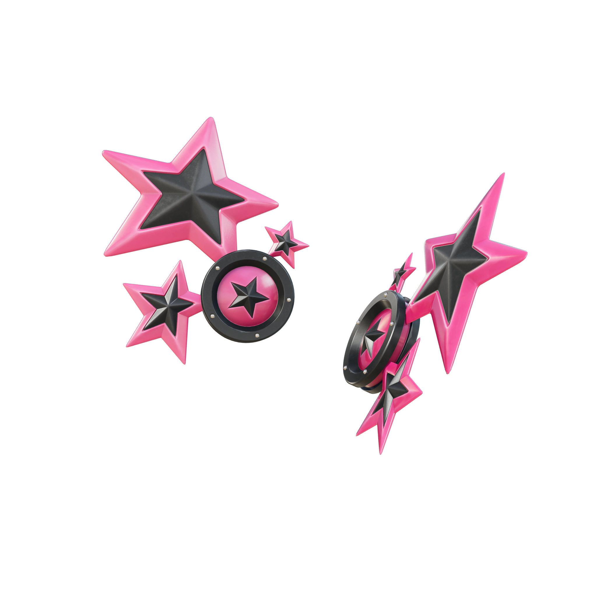 Ультразвуковые крылья